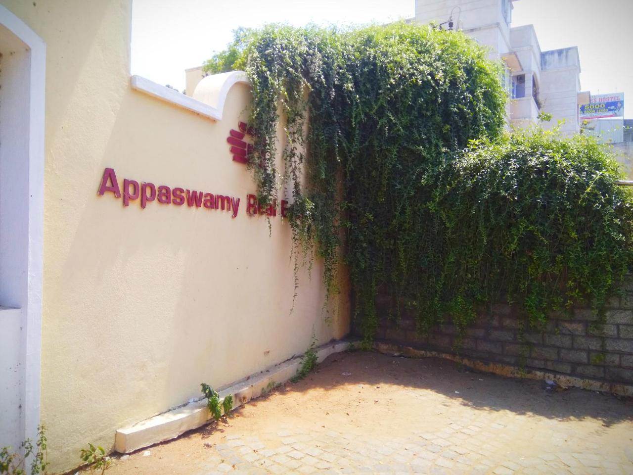 Beach Penthouse, Chennai Exterior photo